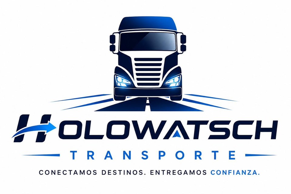 Holowatsch Transporte